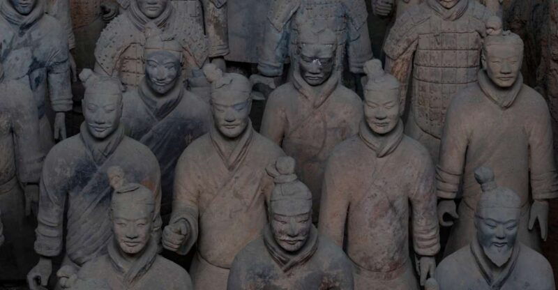 xian-private-half-day-terracotta-warriors-tour-with-pickup