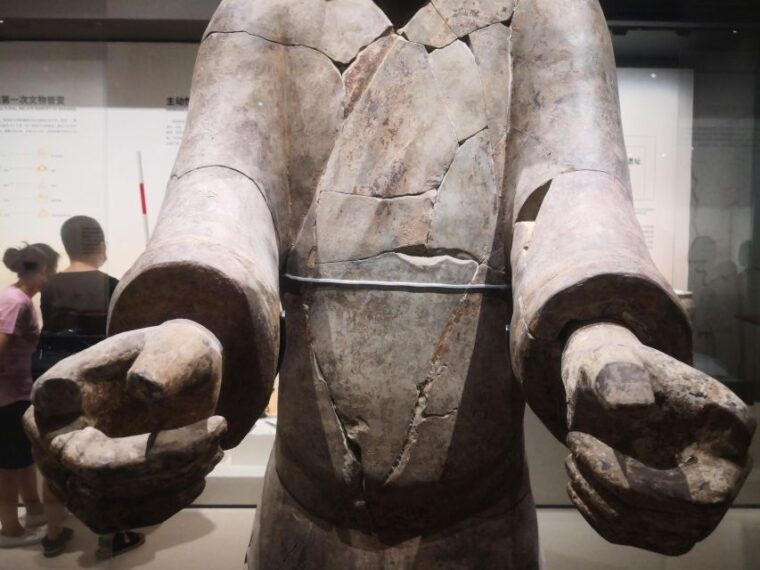xian-private-half-day-terracotta-warriors-tour-with-pickup