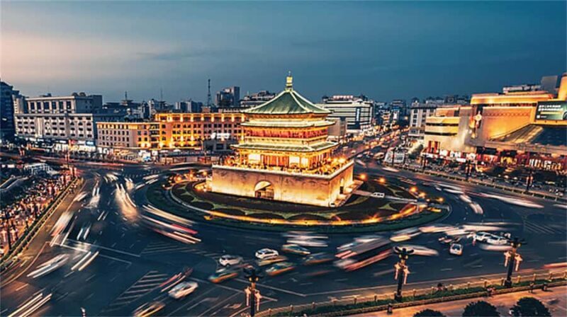 Xi'an: Private Terracotta Army & Huaqing Palace Day Tour - Key Points