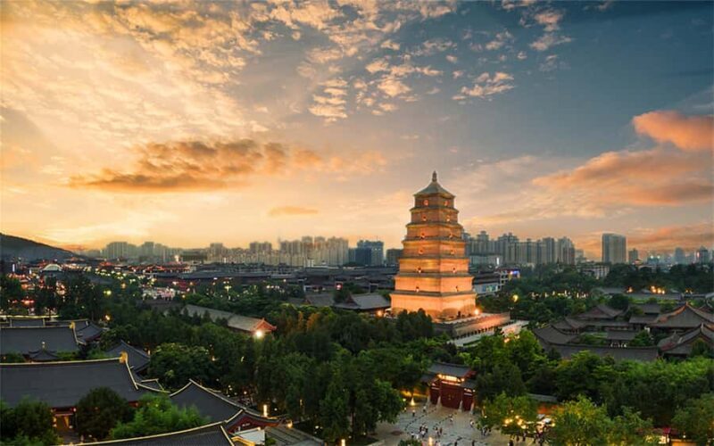 Xi'an: Private Terracotta Army & Huaqing Palace Day Tour - The Sum Up