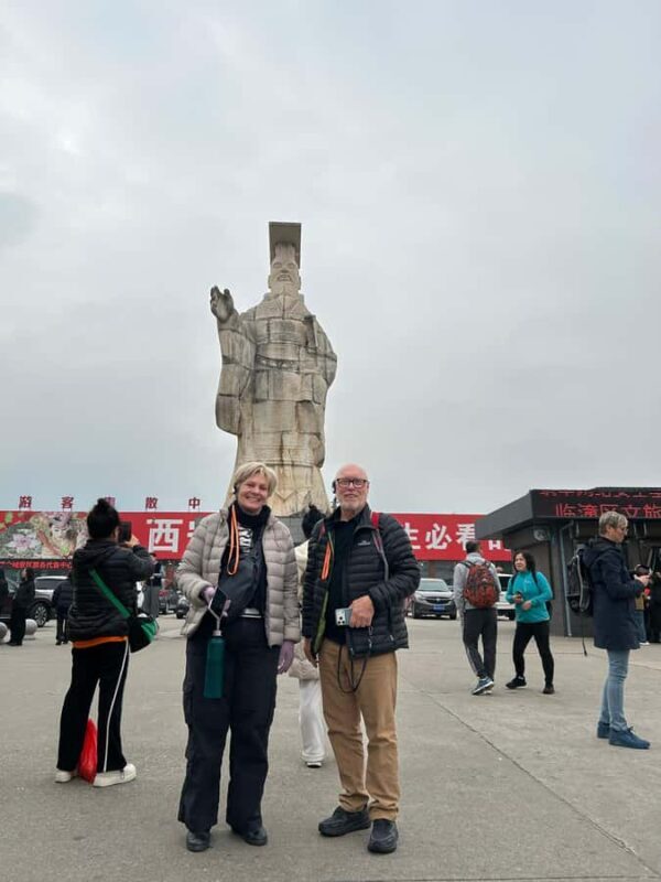Xi'an Private Terracotta Army Tour - FAQ