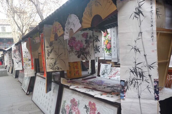 Xi'an Private Tour All Inclusive - Final Thoughts