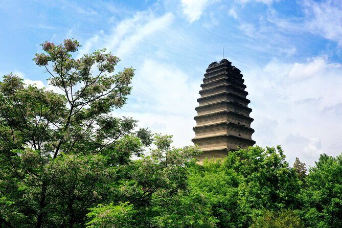 Xi'an Private Tour All Inclusive - FAQ