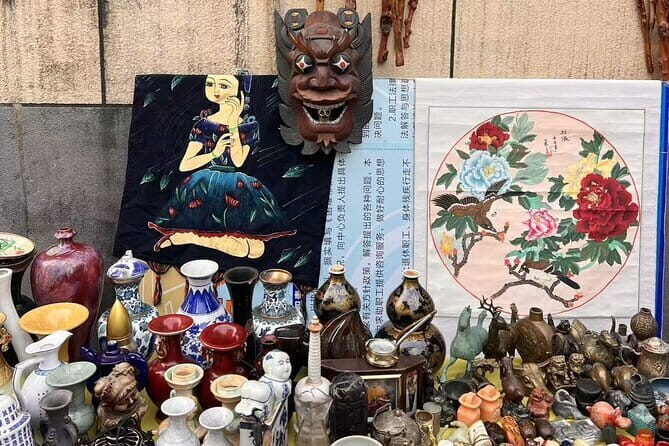 Xi'an Religions Tour - The Sum Up