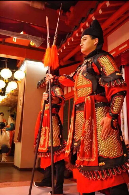 xian-royal-banquet-with-chinese-cultural-performance