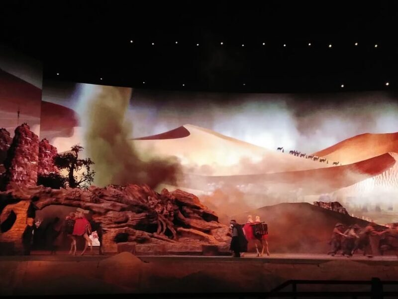 Xi'an: Russian-Guided Day Tour or Terracotta Army Only - Final Thoughts: Who Is This Tour Best For?  