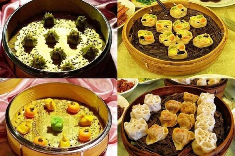 Xi'an: Tang Dynasty Music and Dance Show with Round Trip Transfer - Frequently Asked Questions