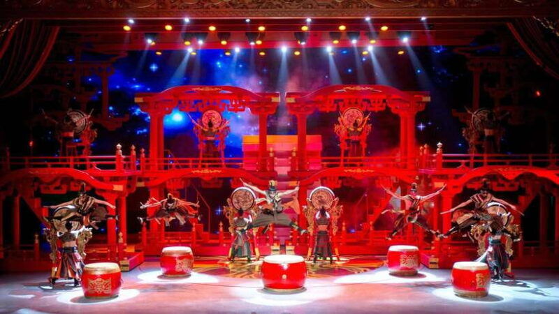 xian-tang-dynasty-show-ticket-w-transfer-or-dinner