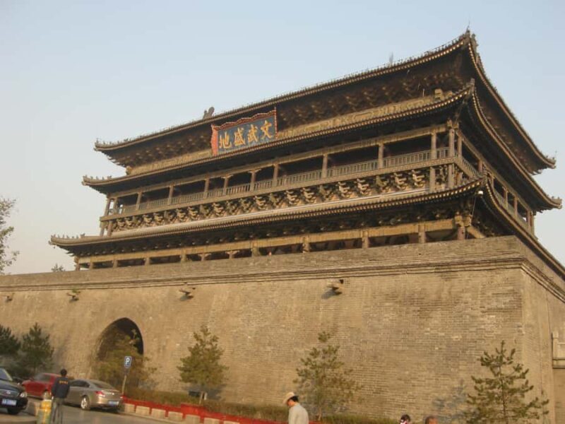 Xi'an: Terra-Cotta Warriors Entry with Optional Guide - A Thorough and Personal Tour Experience