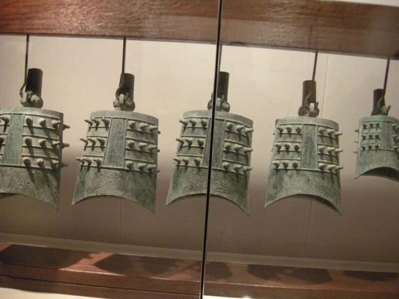 Xi'an: Terra-Cotta Warriors Entry with Optional Guide - Cost and Value