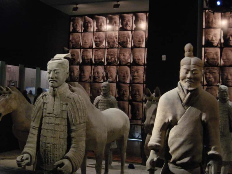 Xi'an: Terra-Cotta Warriors Entry with Optional Guide - Final Thoughts: Is This Tour Right for You?