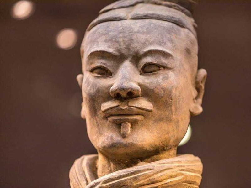 xian-terra-cotta-warriors-ticket-only
