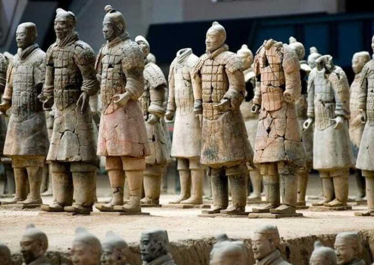 xian-terra-cotta-warriors-ticket-only