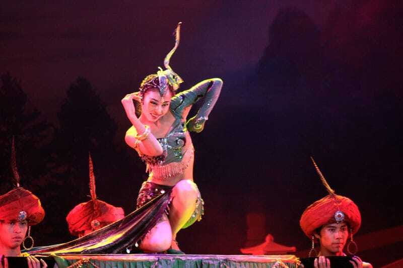 xian-terra-cotta-warriors-tour-with-tang-dynasty-show