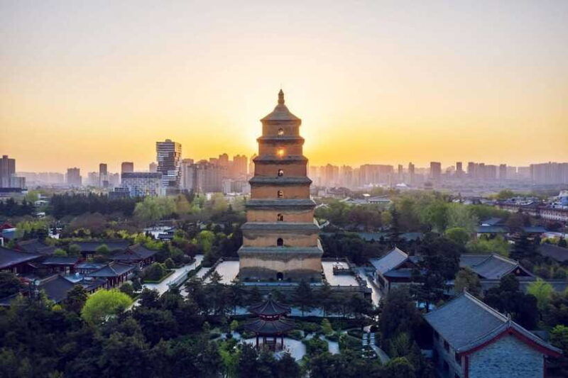 xian-terracotta-army-and-big-wild-goose-pagoda-tour