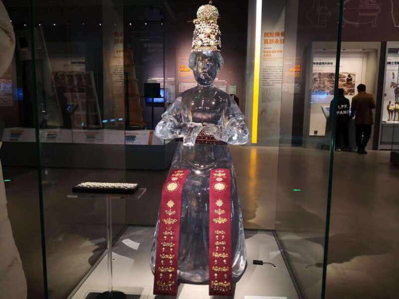 xian-terracotta-army-and-shaanxi-archaeology-museum-tour