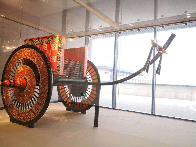 xian-terracotta-army-and-shaanxi-archaeology-museum-tour