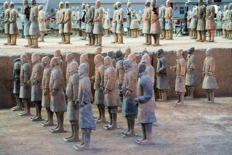 xian-terracotta-army-and-shaanxi-archaeology-museum-tour