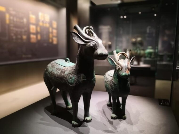 xian-terracotta-army-and-shaanxi-archaeology-museum-tour