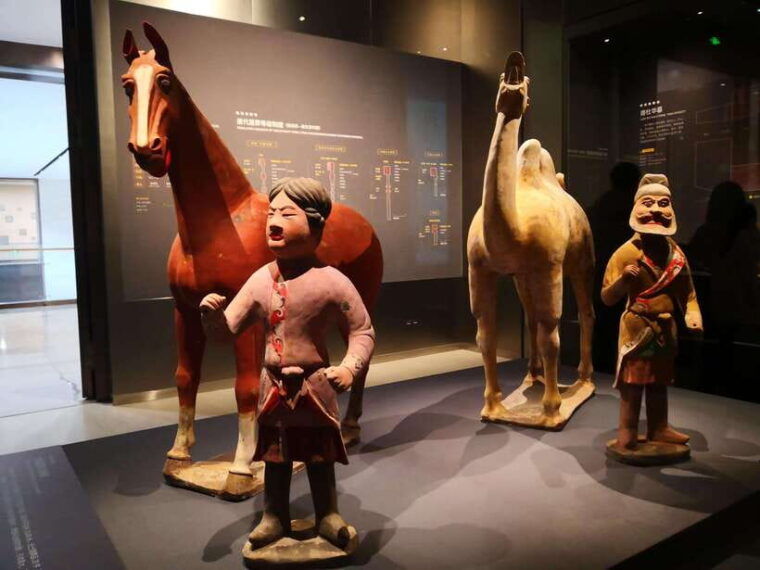 xian-terracotta-army-and-shaanxi-archaeology-museum-tour