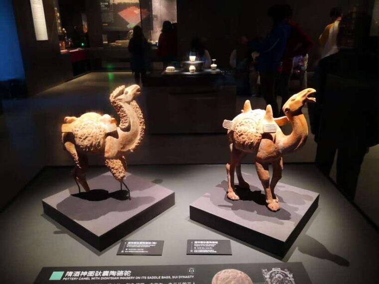 xian-terracotta-army-and-shaanxi-archaeology-museum-tour