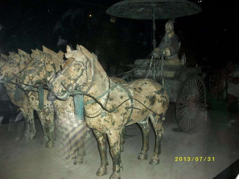 xian-terracotta-army-and-top-city-sights-tour-with-options