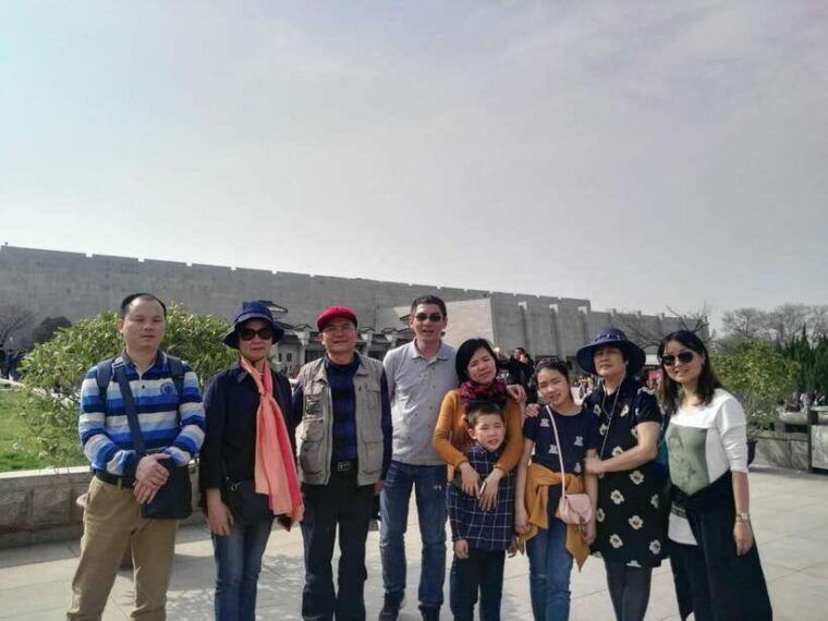 xian-terracotta-army-and-top-city-sights-tour-with-options