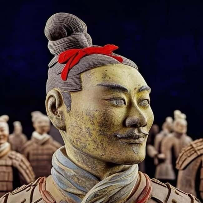 Xi'an Terracotta Army: English Guide Service & Tour Options - Exploring the Xian Terracotta Army: Guides and Tour Options