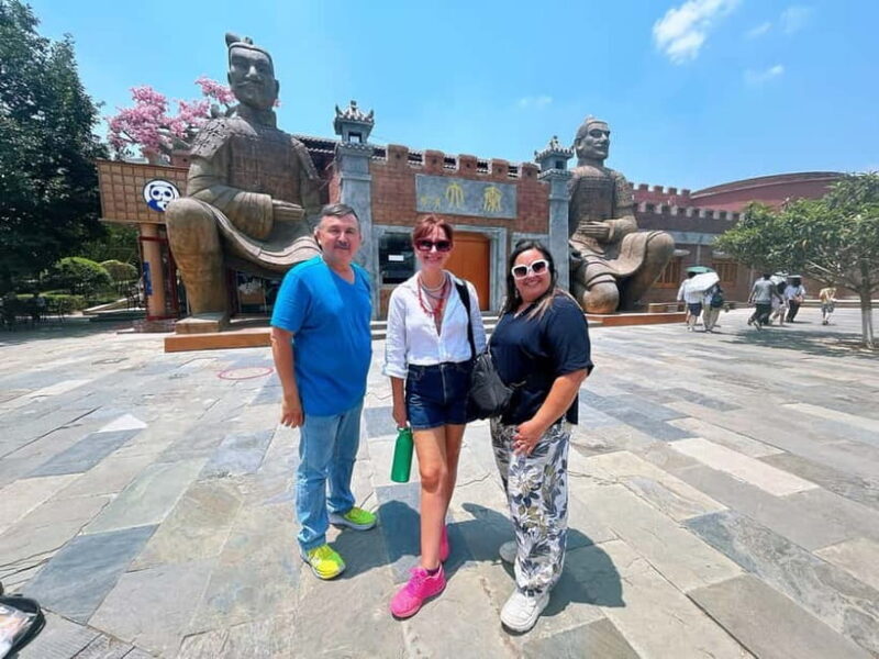 Xi'an Terracotta Army: English Guide Service & Tour Options - Final Thoughts