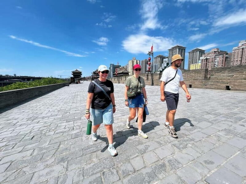 Xi'an Terracotta Army: English Guide Service & Tour Options - Final Verdict