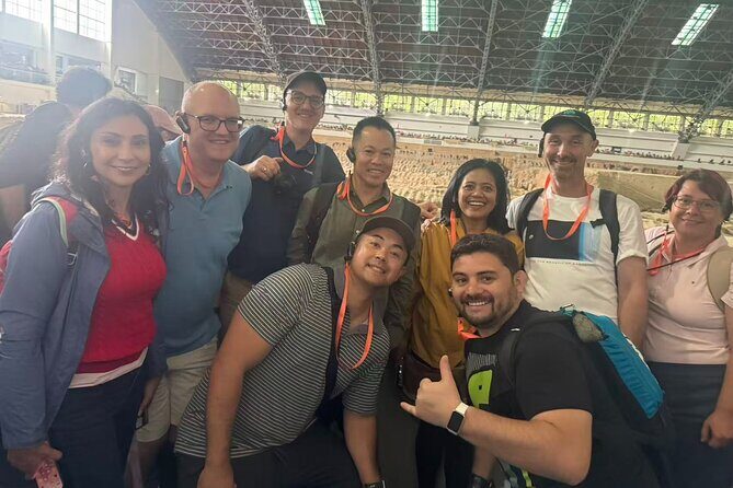 Xi'An Terracotta Army Half Day With ENG/CHN/JAP/SPA Guide Daily - Introduction