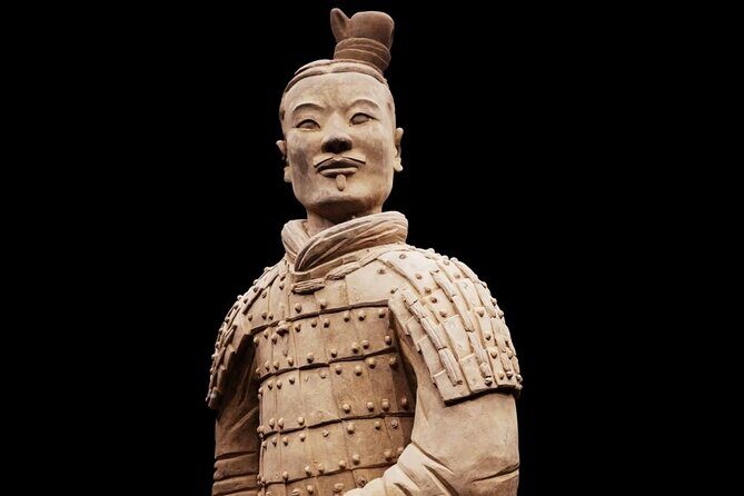 Xi'An Terracotta Army Half Day With ENG/CHN/JAP/SPA Guide Daily - FAQs