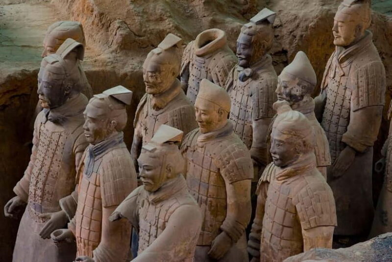 Xi'an: Terracotta Army Mini Group or Private Tour - Final Thoughts