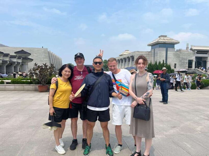 xian-terracotta-army-museum-group-tour-tickets-only-option