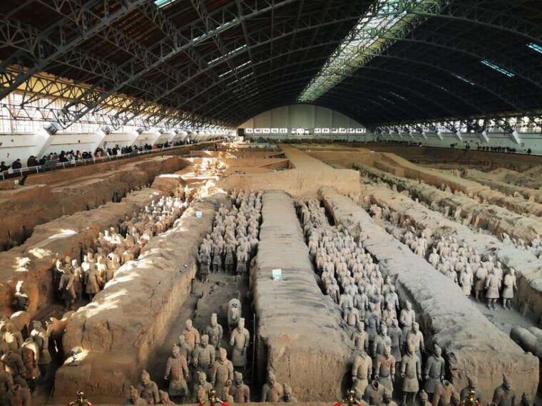 xian-terracotta-army-museum-group-tour-tickets-only-option