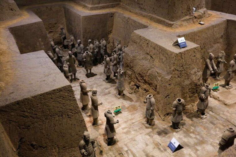 xian-terracotta-army-private-tour