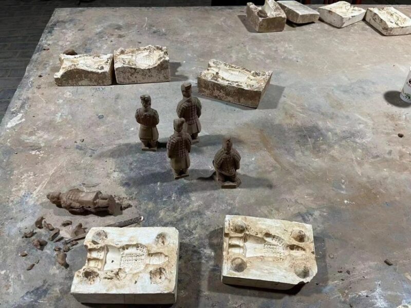 Xian: Terracotta Army Ticket & Guided Bus Tour with Options - Why This Tour Is a Great Choice