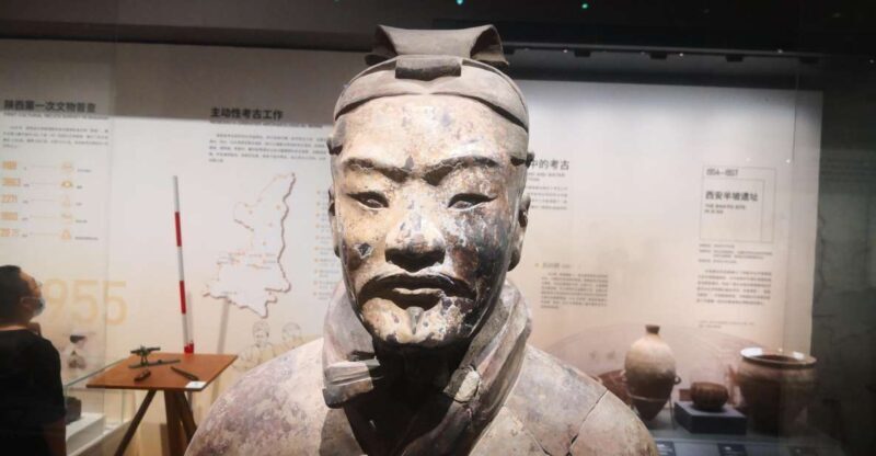 Xian: Terracotta Army Ticket & Guided Bus Tour with Options - Who Should Consider This Tour?