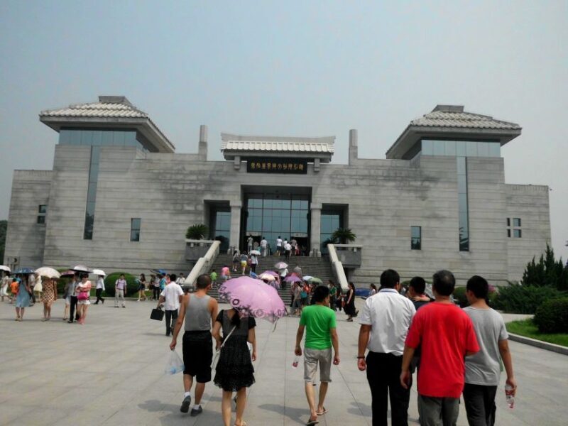 Xian: Terracotta Army Ticket & Guided Bus Tour with Options - Frequently Asked Questions