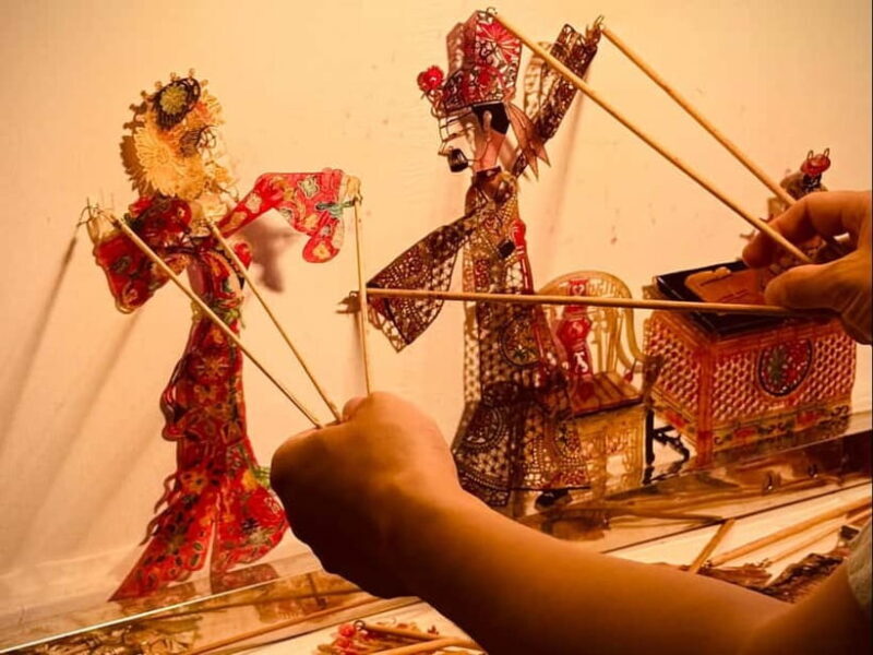 Xian: Terracotta Army&Culture Walk (Tickets & Lunch Incl.) - The Day Starts with the Terracotta Army