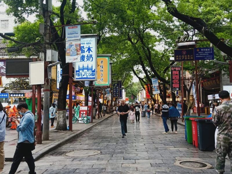 xian-terracotta-city-wall-taoism-templefuneral-market