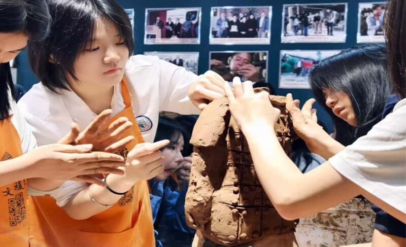 Xi'an: Terracotta Warriors and City Highlights Tour - In-Depth Review: What to Expect from the Xian Tour