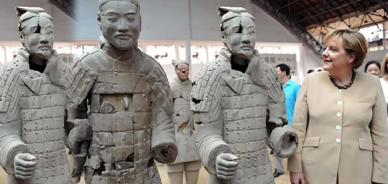 Xi'an: Terracotta Warriors and City Highlights Tour - The Sum Up
