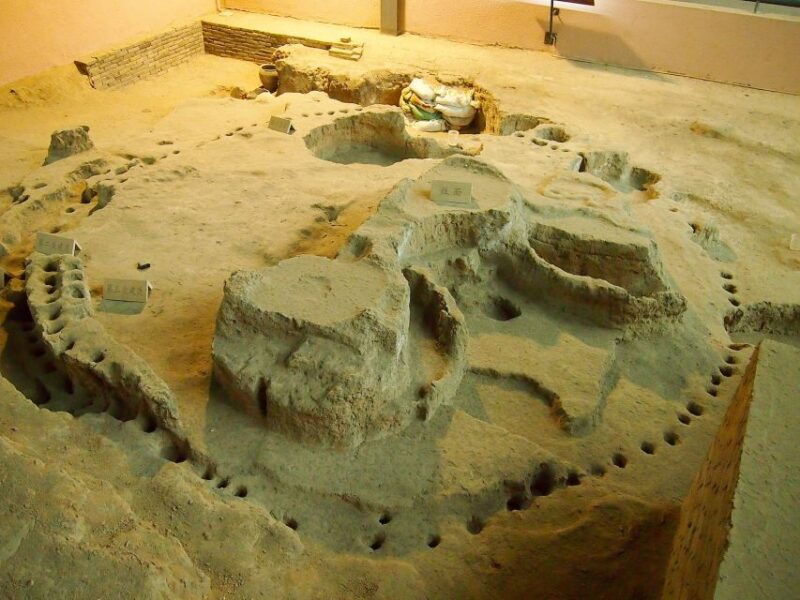xian-terracotta-warriors-banpo-museum-option-private-tour