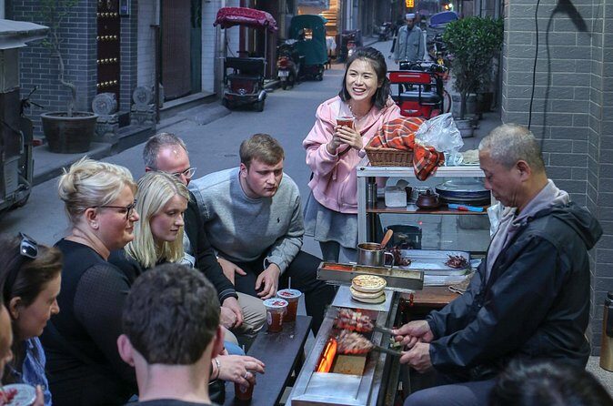 Xian Terracotta Warriors, City Wall and Tuktuk Food Tour - Final Thoughts