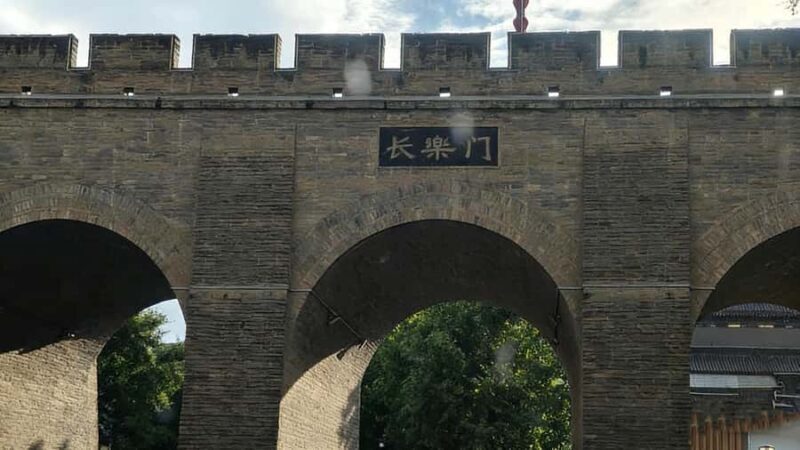 Xi'an: Terracotta Warriors Guided Tour with Transfers - Practical Tips for Visiting the Terracotta Army