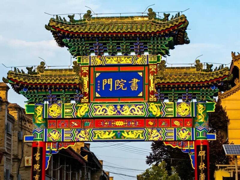 Xi'an: Terracotta Warriors Guided Tour with Transfers - Who This Tour Is Best For