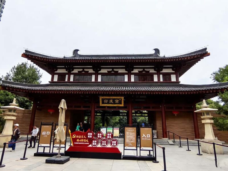 Xi'an: Terracotta Warriors Guided Tour with Transfers - FAQ