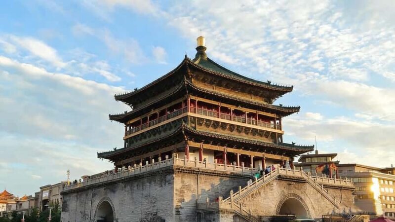 Xi'an: Terracotta Warriors Guided Tour with Transfers - Final Thoughts