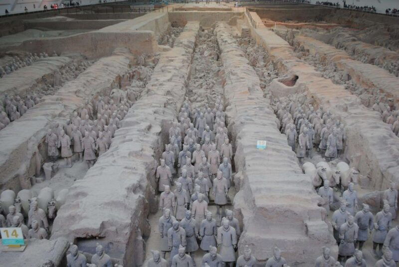 xian-terracotta-warriors-horses-museum-private-tour
